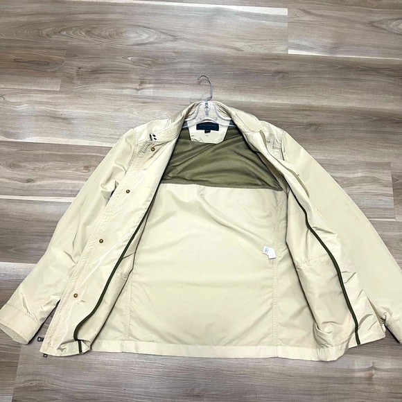 Rare Banana Republic Jacket - Picture 5 of 6